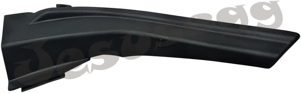 ya 6 8.24 baidi For 2013 for Hyundai ix35 Black Front Right Windshield Wiper Blade Connection Cover