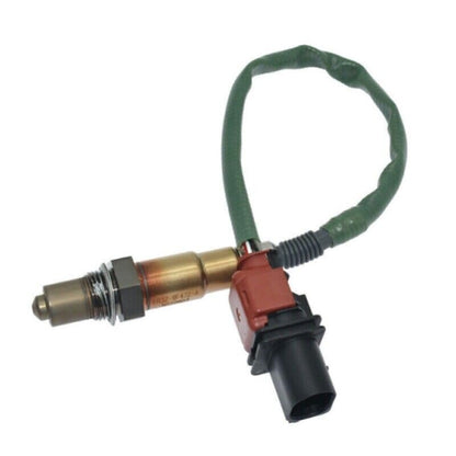 ya 4 8.14 FR3Z-9F472-A 2-Piece Set of New Upstream Oxygen sensors Suitable for Ford F-150 Edge Lincoln