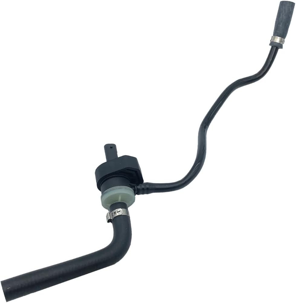 ya 4 8.10 1pc Engine BreathingVentLine 2740182201 for Mercedes-benz GLC C253 GLC250 GLC300