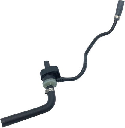 ya 4 8.10 1pc Engine BreathingVentLine 2740182201 for Mercedes-benz GLC C253 GLC250 GLC300
