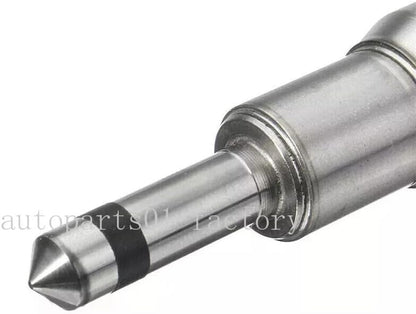 ya 10 9.16 baidi 1pcs New Fuel Injector 13537585261 for BMW N54 335 535 550 750 X5 X6