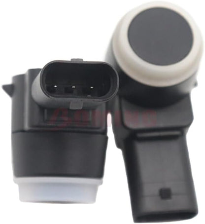 ya 6 8.24 baidi 4-Pack PDC Parking Sensor for Mercedes-Benz ABCSE SLK CLS Class 2125420018