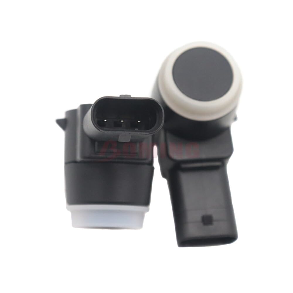 ya 11 9.14 baidiNew 4PCS Parking Sensor for Mercedes G ML SLK SLC C E S Series W212 A2125420018