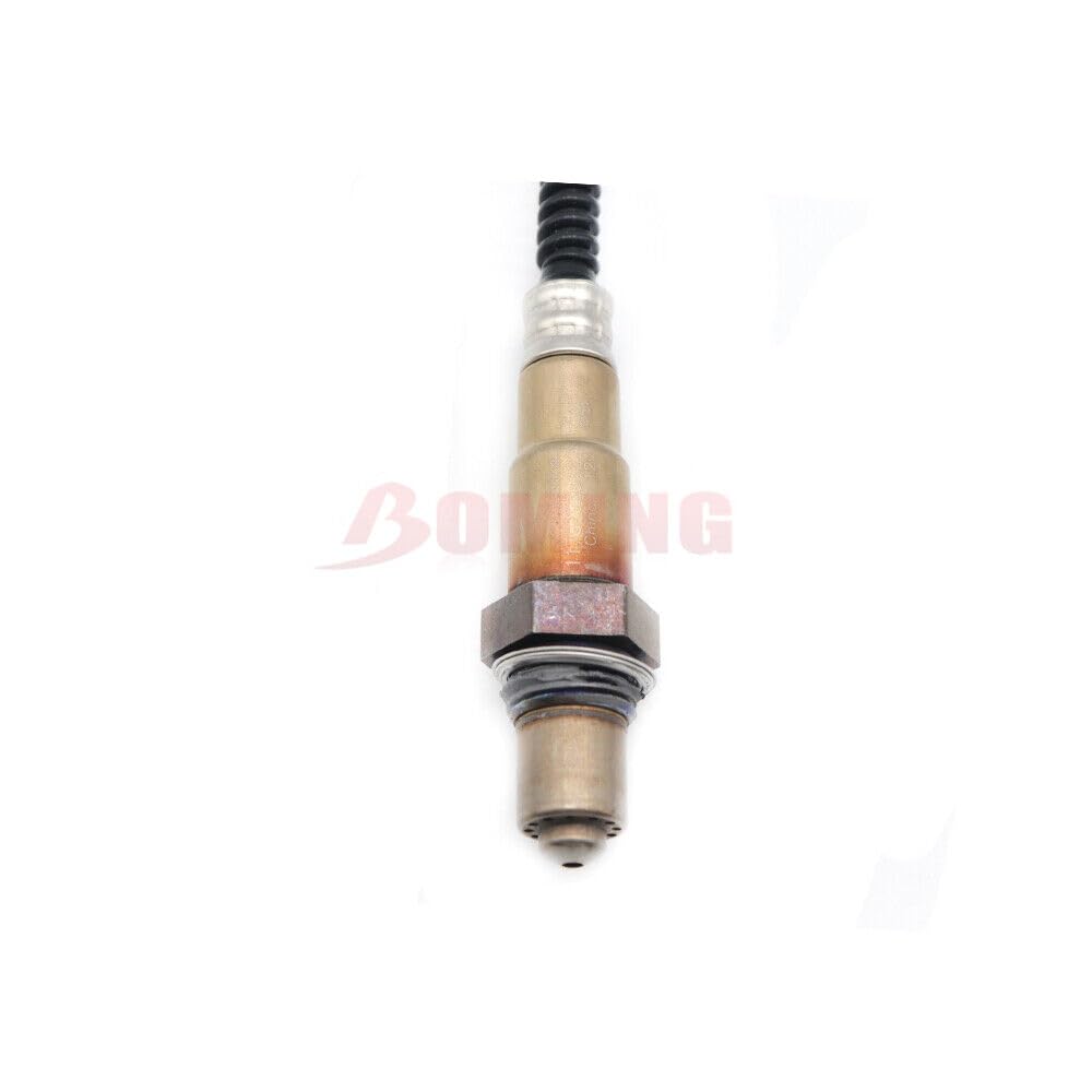 ya 4 8.14 Downstream Oxygen Sensor 11787589122 Suitable for BMW 228i 320i 428i 528i X3 X4 234-4562