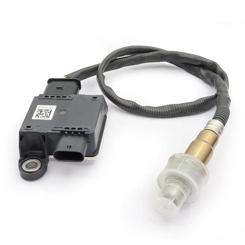 ya 9 10.24 New Particle Sensor Suitable for for Mercedes Sprinter 3.0 V6 A0009050608-