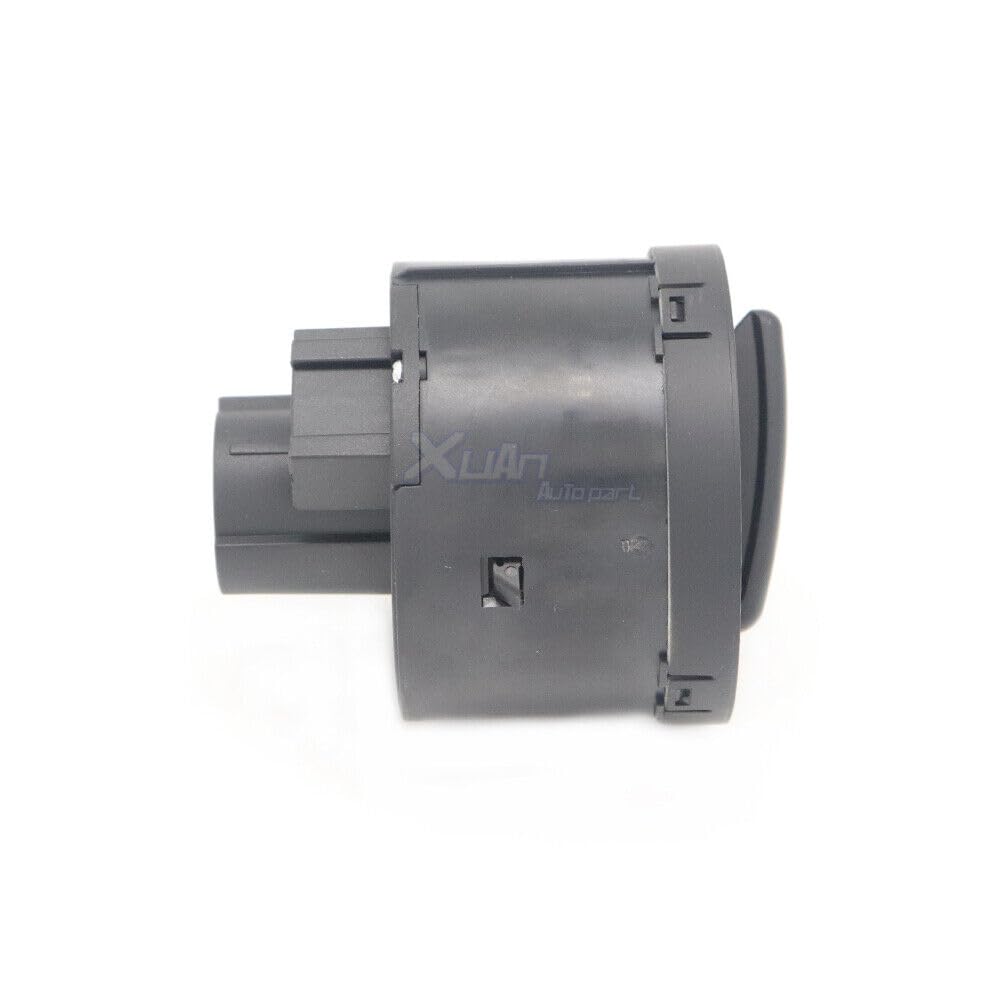 ya 3 8.24 baidi Suitable for VW Jetta Golf 5 6 Passat B6 Rabbit Tiguan New car Headlight Switch 1K0941431BB