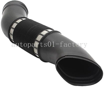 ya 10 9.16 baidi 1 Pair Left + Right Side Air Intake Duct Hose for Mercedes W211 E 220 E240 E320