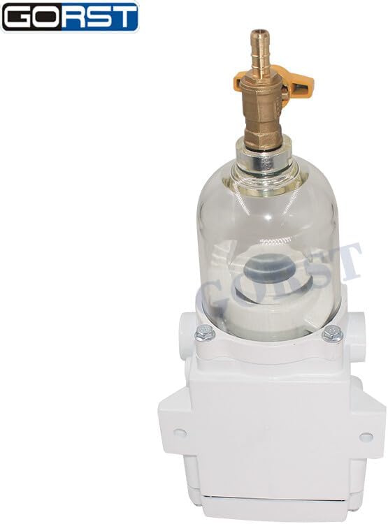 ya 11 9.14 baidi600FH Diesel Fuel Filter Equivalent Universal Separator Assembly Turbo for Charger