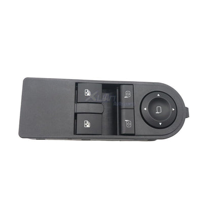 ya 23 10.7 zhengce 13228706 is Suitable for Opel Astra H Zafira B Electric Window Lift Switch