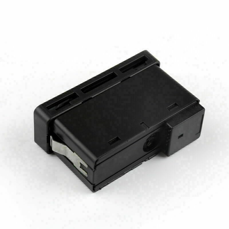 ya 9 10.24 Emergency Hazard Warning Door Central Lock Locking Switch for E46 E53 E85