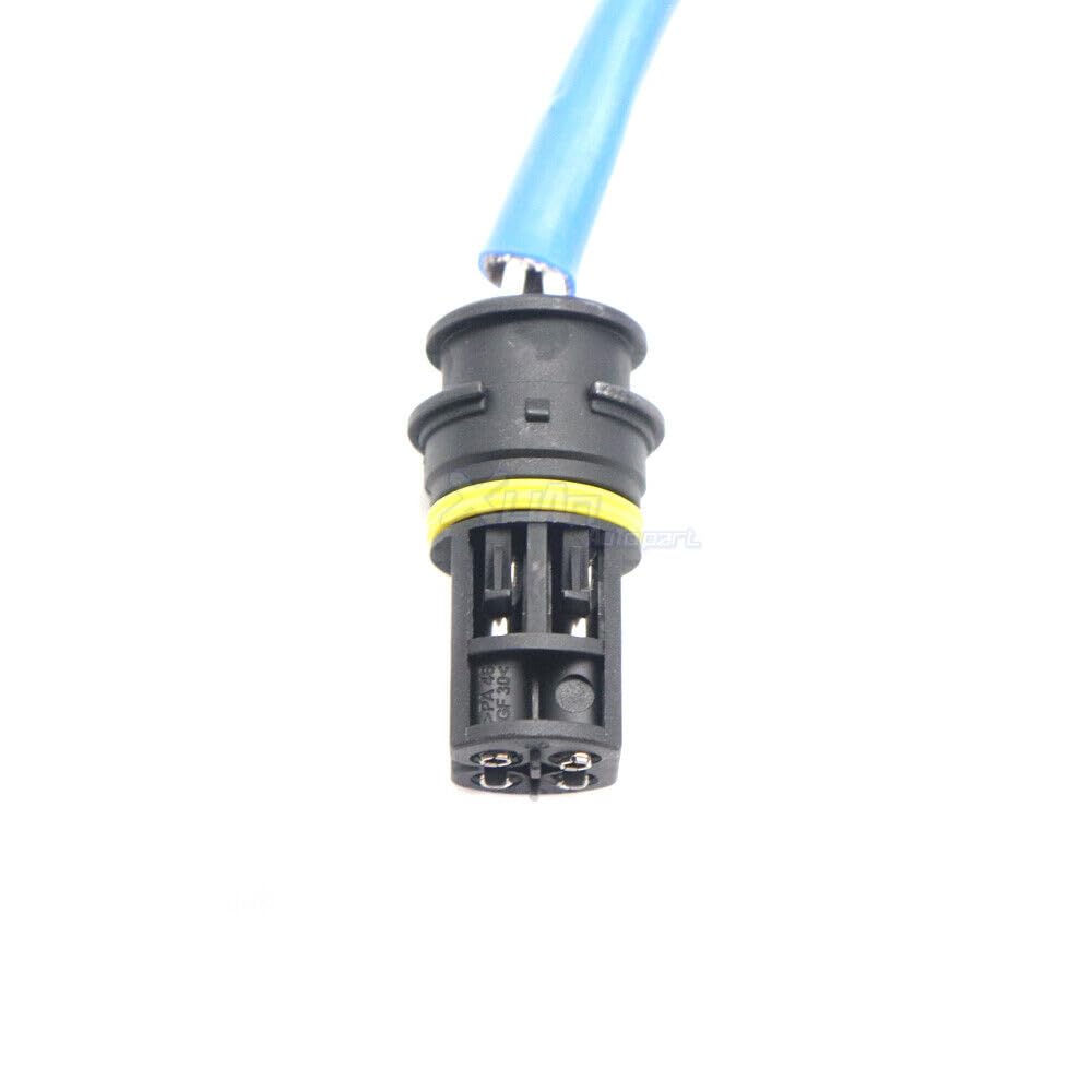 ya 6 8.24 baidi for Mercedes-Benz E320 SL500 CL500 234-4175 Upstream and Downstream Front O2 Oxygen Sensor 