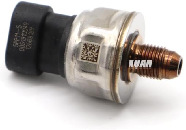 ya 14 9.20 zhengce for Cadillac for 1P 5PP11-5 Fuel Rail Pressure Regulator Rail Valve Switch