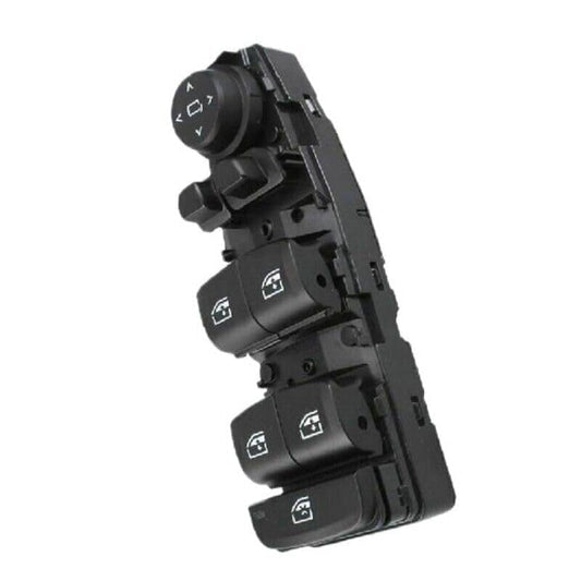 ya 4 8.8 Front Left Drive Side Window Switch is Suitable for BMW X6 G06 61316832729 61319327036