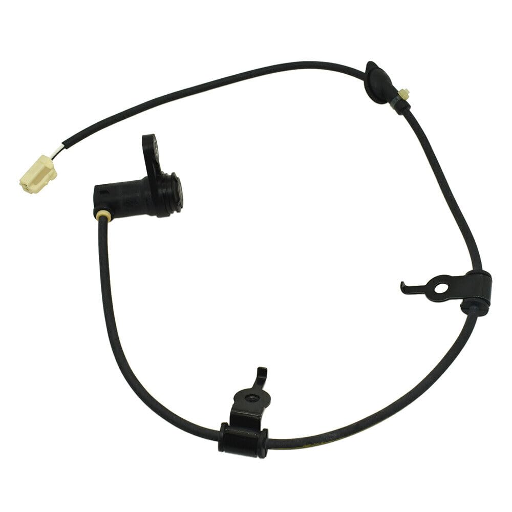 ya 5 8.10 Rear RH ABS Wheel Speed Sensor 89545-52010 8954552010 for Toyota