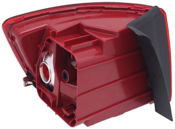 ya 2 8.15 Right outer taillight brake light suitable for VW Jetta sedan 2012-2014
