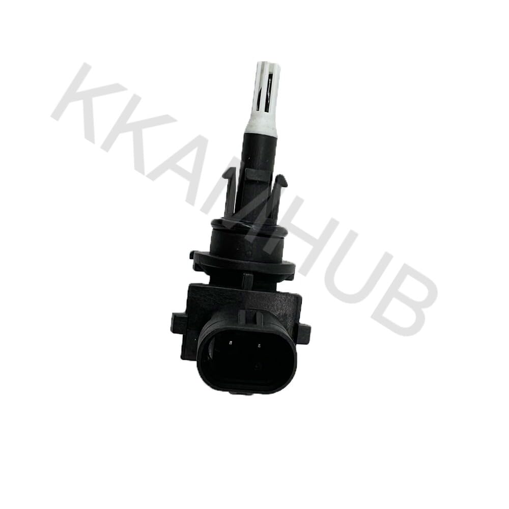 ya 5 8.24 baidi Intake/Charging Temperature Sensor AX454 for BMW 328D 335D 535D 740LD 2015