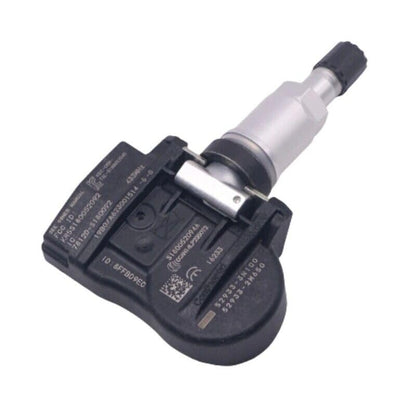 ya 4 8.8 4pcs Tire Pressure Sensor 433MHz TPMS 52933-3N100 for Hyundai Accent for Kia for Sorento 