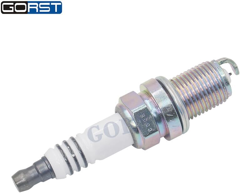ya 23 10.7 baidi BKR8EIX 2668 Iridium Spark Plug for Audi A3 A4 A5 TT for VW CC for Golf for JETTA for Passat -