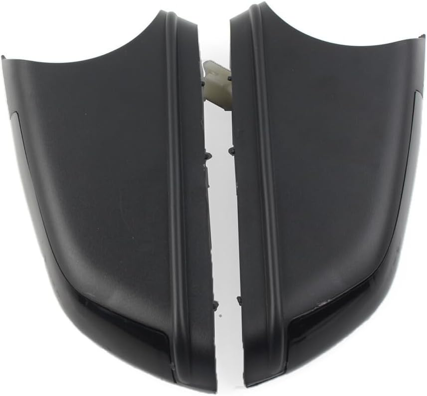 ya 4 8.10 LED Rearview Mirror Turn Signal Light for VW Polo MK4?Vento For? for Skoda Octavia