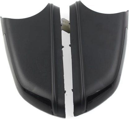 ya 4 8.10 LED Rearview Mirror Turn Signal Light for VW Polo MK4?Vento For? for Skoda Octavia