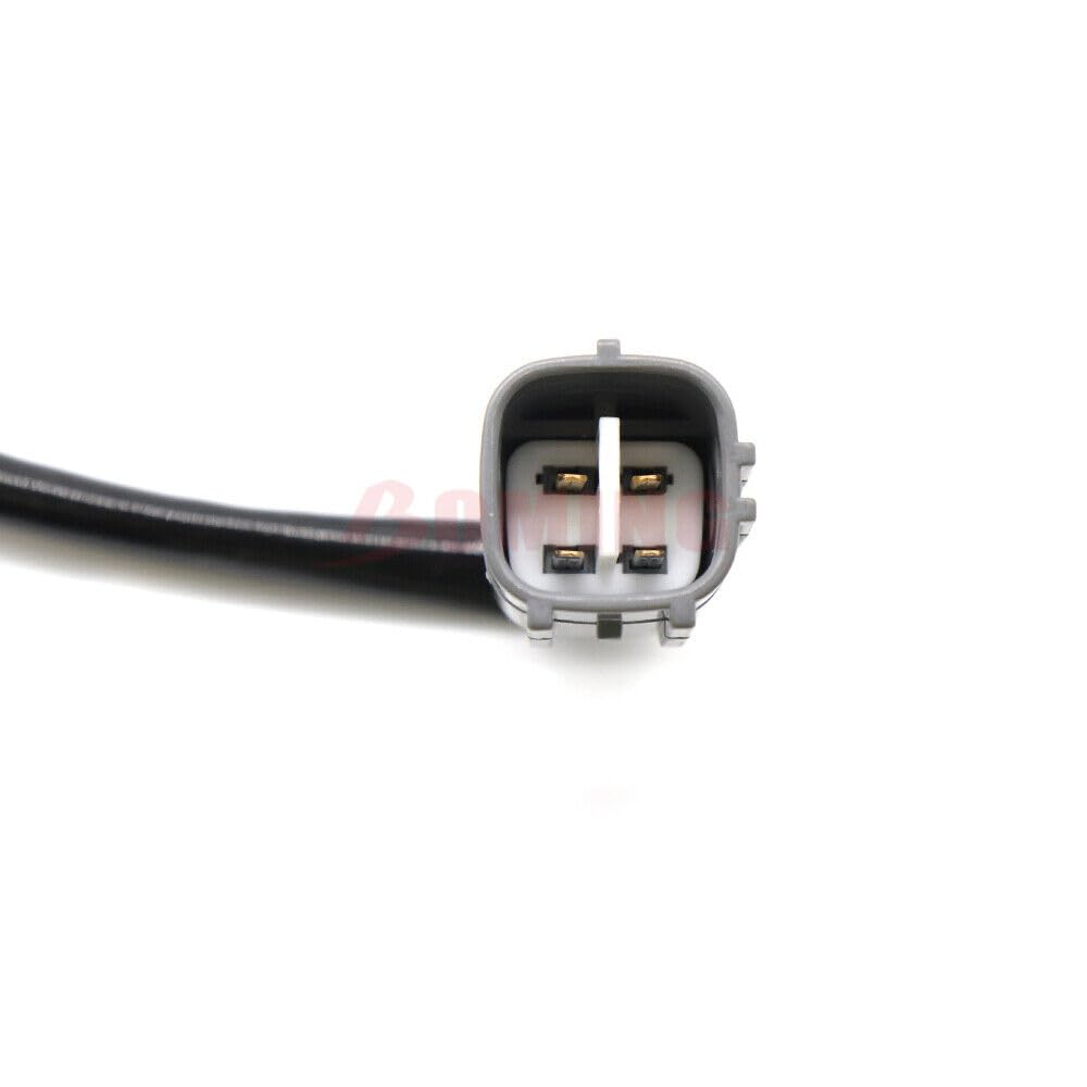 ya 4 8.24 baidi New 89467-48050 Oxygen O2 Sensor for Toyota for Camry Highlander for Lexus RX330 2349042