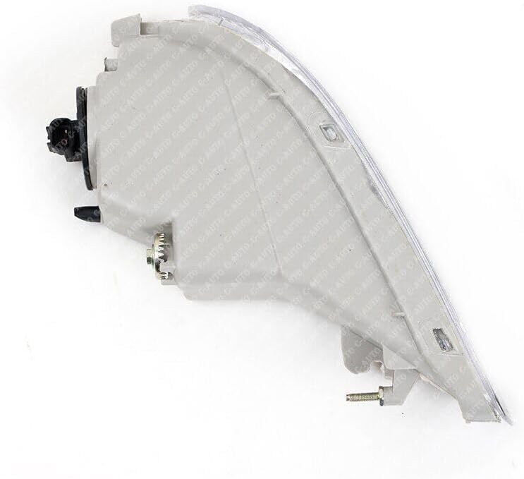 ya 13 9.15 zhengce Suitable for Toyota for COROLLA front bumper fog light with bulb LH&RH from