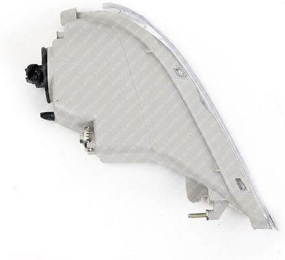 ya 13 9.15 zhengce Suitable for Toyota for COROLLA front bumper fog light with bulb LH&RH from