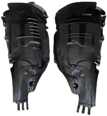ya 7 8.24 baidi Fender Liner Front Left Right Side for for Benz C-Class W205 S205 C43 C63 C180 C200