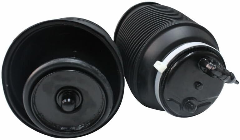 ya 10 9.16 baidi 2x Air Bag Suspension Spring Rear for Toyota Prado Runner for Lexus GX470 4808035011