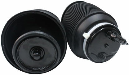ya 10 9.16 baidi 2x Air Bag Suspension Spring Rear for Toyota Prado Runner for Lexus GX470 4808035011