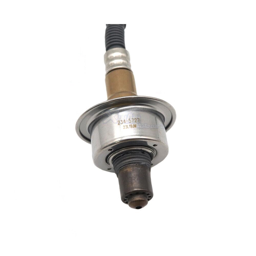 ya 4 8.10 234-5727 New for Honda Civic 2018-21 Air Lambda O2 Oxygen Sensor 36531-RPY-G01