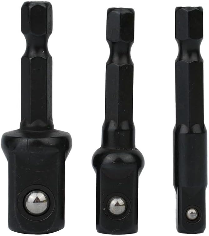 ya 14 9.20 baidi Nut Driver Sockets For Electric Screwdriver Tool For Screwdriver Handle-1