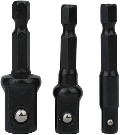 ya 14 9.20 baidi Nut Driver Sockets For Electric Screwdriver Tool For Screwdriver Handle-1