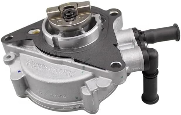 ya 11 9.14 baidi982716480 Brake system PSA vacuum pump for 1.6 THP for Peugeot 5008 308