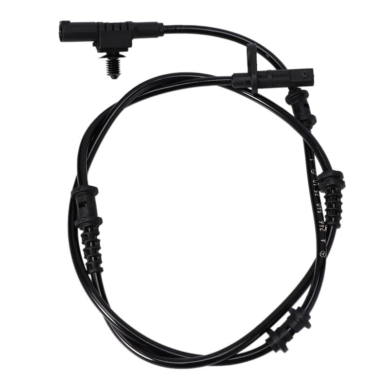 ya 2 8.24 baidi 2465402510 A2465402510 for Mercedes-Benz A-Class GLA Front Wheel Speed Sensor