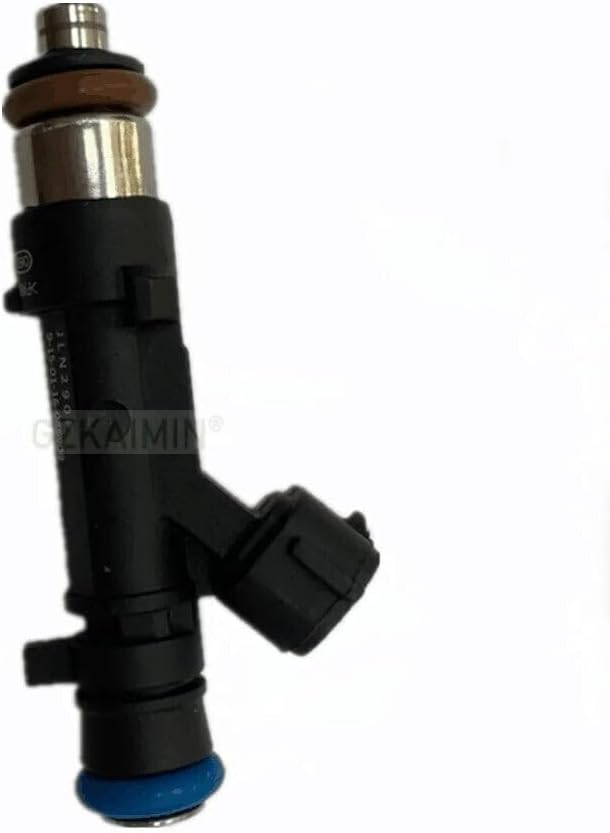 ya 14 9.20 zhengce 4pcs 1465A069 EAT310 for Pajero 3.8 V6 Fuel injector nozzle-1