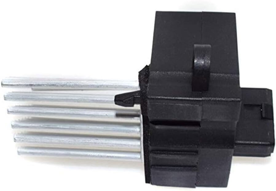ya 4 8.10 Blower Motor Heater Fan Resistor 64116923204 for BMW 3 Series 318 320 323 325