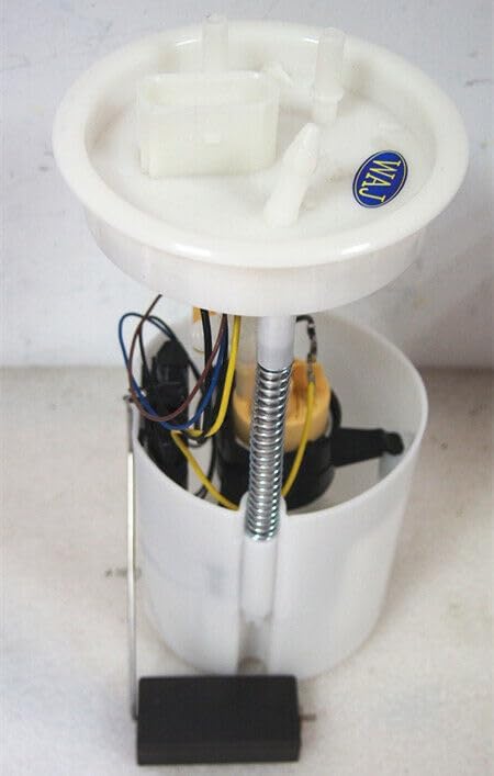 ya 5 8.10 for VW Fuel Pump Module for SEAT Ibiza Wagon for Skoda Fabia for VW Polo Sedan 6R0919051M