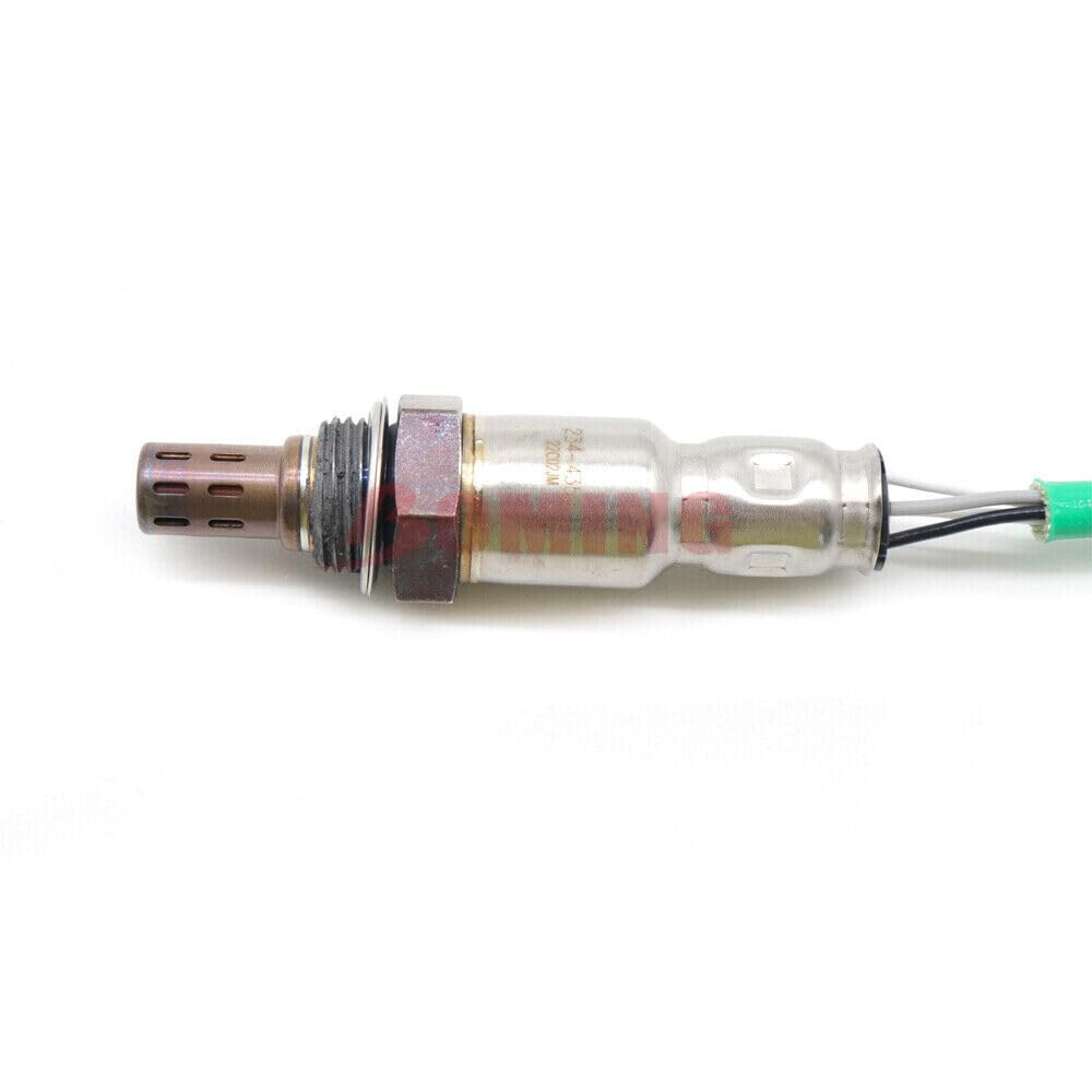 ya 4 8.14 36532-RZA-004 Downstream O2 Oxygen Sensor for Honda for CR-V 2.4L L4 2007-2009