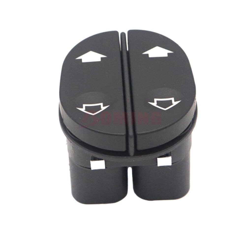 ya 5 8.10 Electric Window Win for DS hield Socket Switch for Ford Fiesta Fusion KA Puma 96FG14529BC