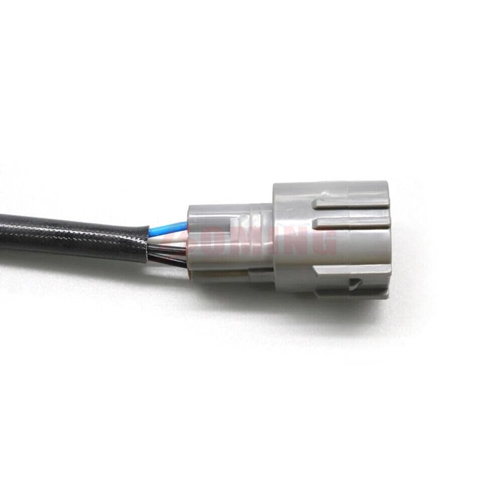 ya 4 8.14 Air Fuel Ratio Sensor Lambda O2 Oxygen Sensor 89465-58060 Suitable for Toyota Alphard G/V