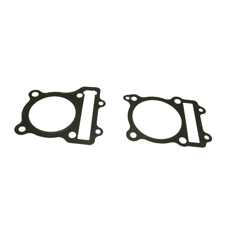 ya 13 9.15 baidi Top End Cylinder Big Bore Head Base kets for 212cc Daytona Zongshen Engine