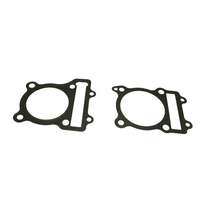 ya 13 9.15 baidi Top End Cylinder Big Bore Head Base kets for 212cc Daytona Zongshen Engine