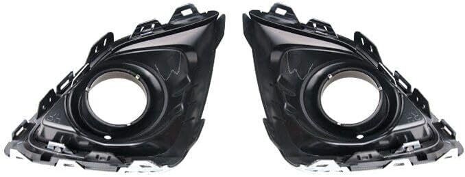 ya 2 8.15 Right front fog lamp, front bumper, fog lamp f for Ram e cover, for Buick Envision 2019 2020