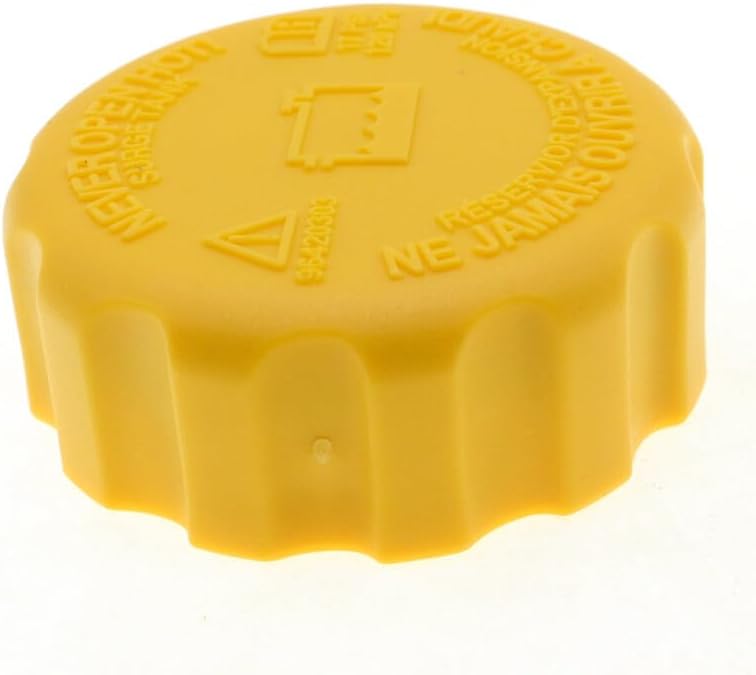 ya 2 8.15 Radiator Coolant Reservoir Cap for Chevrolet 2004-2011 94539597