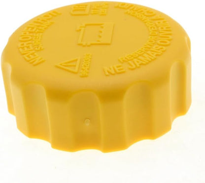 ya 2 8.15 Radiator Coolant Reservoir Cap for Chevrolet 2004-2011 94539597