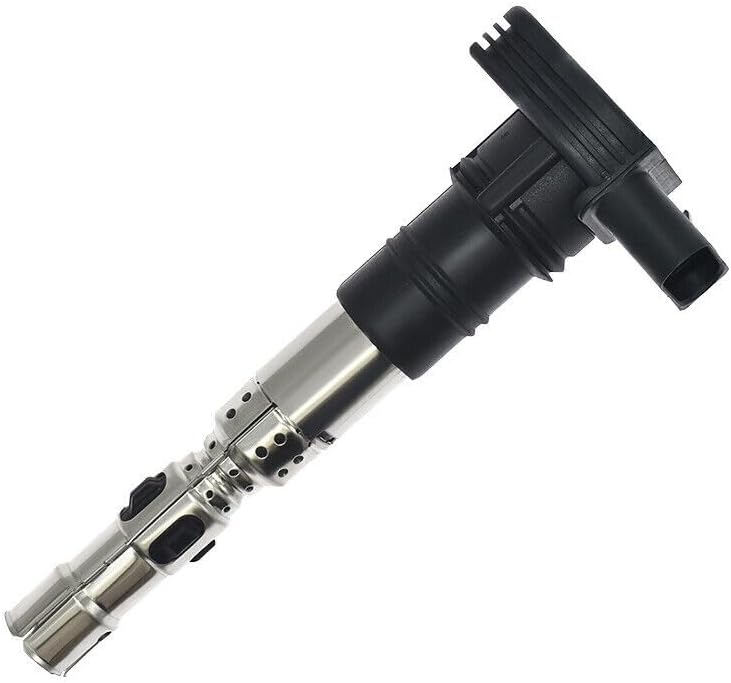 ya 9 10.24 2004-2006 for VW Touareg Phaeton 4.2L V8 4-pin 8-piece ignition coil kit