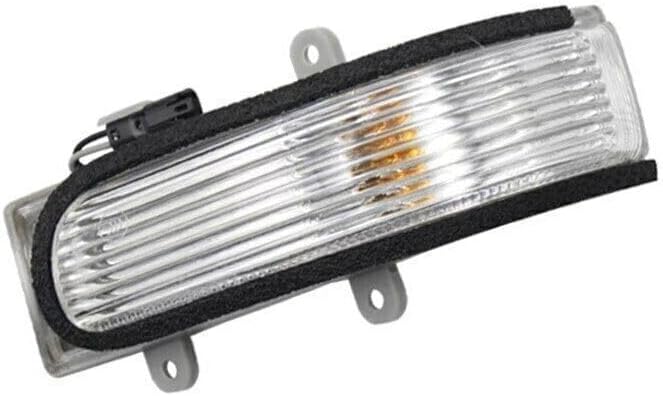ya 14 9.20 zhengce Suitable for 2006-2011 for Toyota CAMRY AURION front turn signal lights fog-1