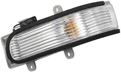 ya 14 9.20 zhengce Suitable for 2006-2011 for Toyota CAMRY AURION front turn signal lights fog-1
