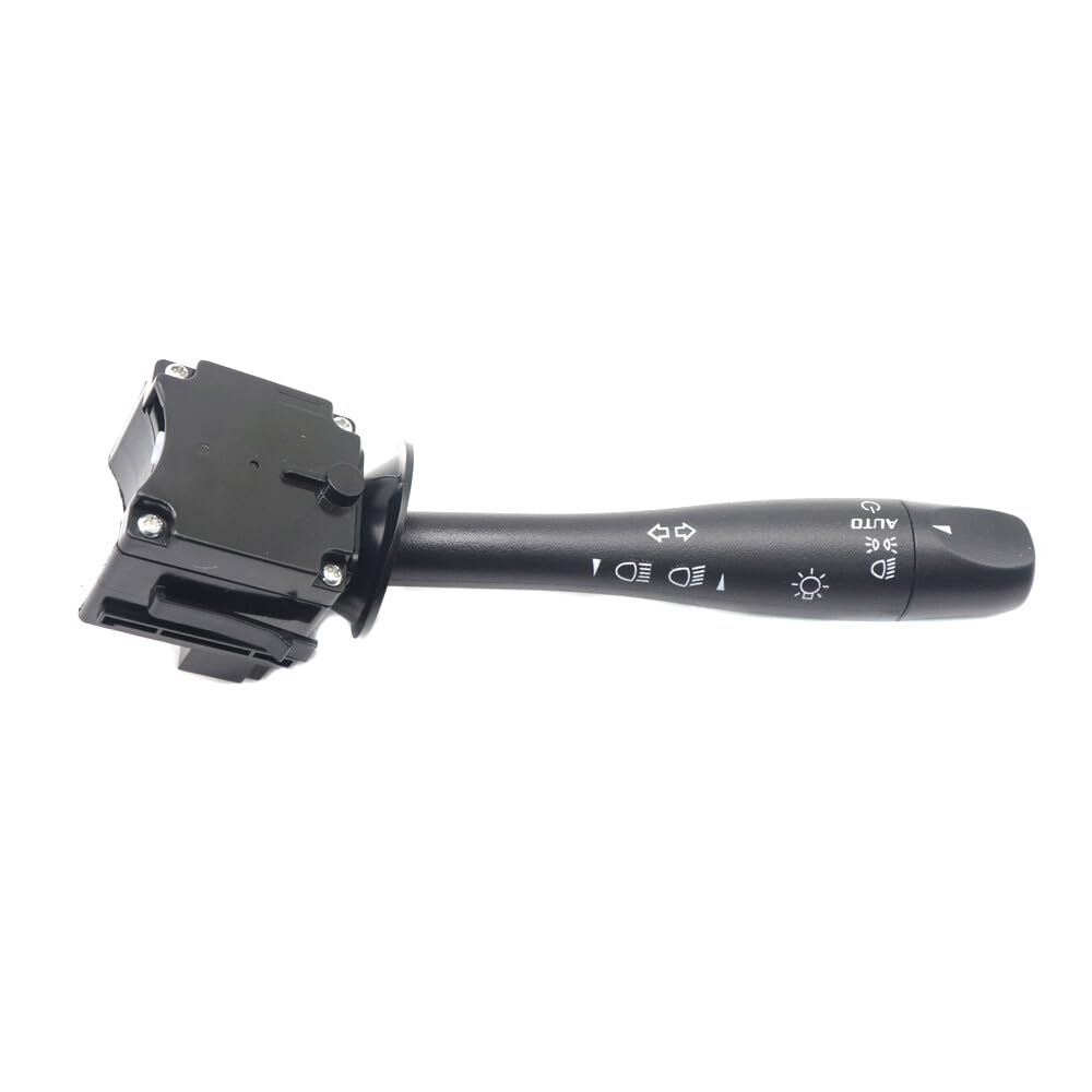 ya 4 8.8 Headlight Turn Signal Switch Arm Stalk for Pontiac G6 2005-2010 for Chevrolet Malibu